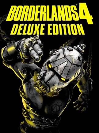 Borderlands 4 | Deluxe Edition ( ) - UNITED KINGDOM