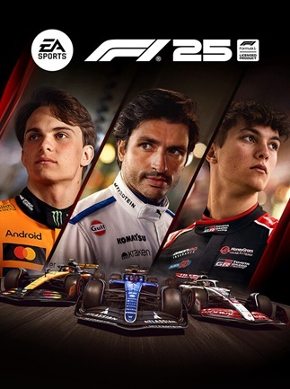 F1 25 (PC)