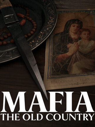 Mafia: The Old Country (Xbox Series X/S) - Xbox Live Key CANADA