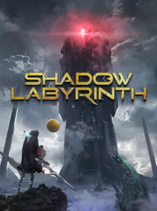 Shadow Labyrinth (PC)