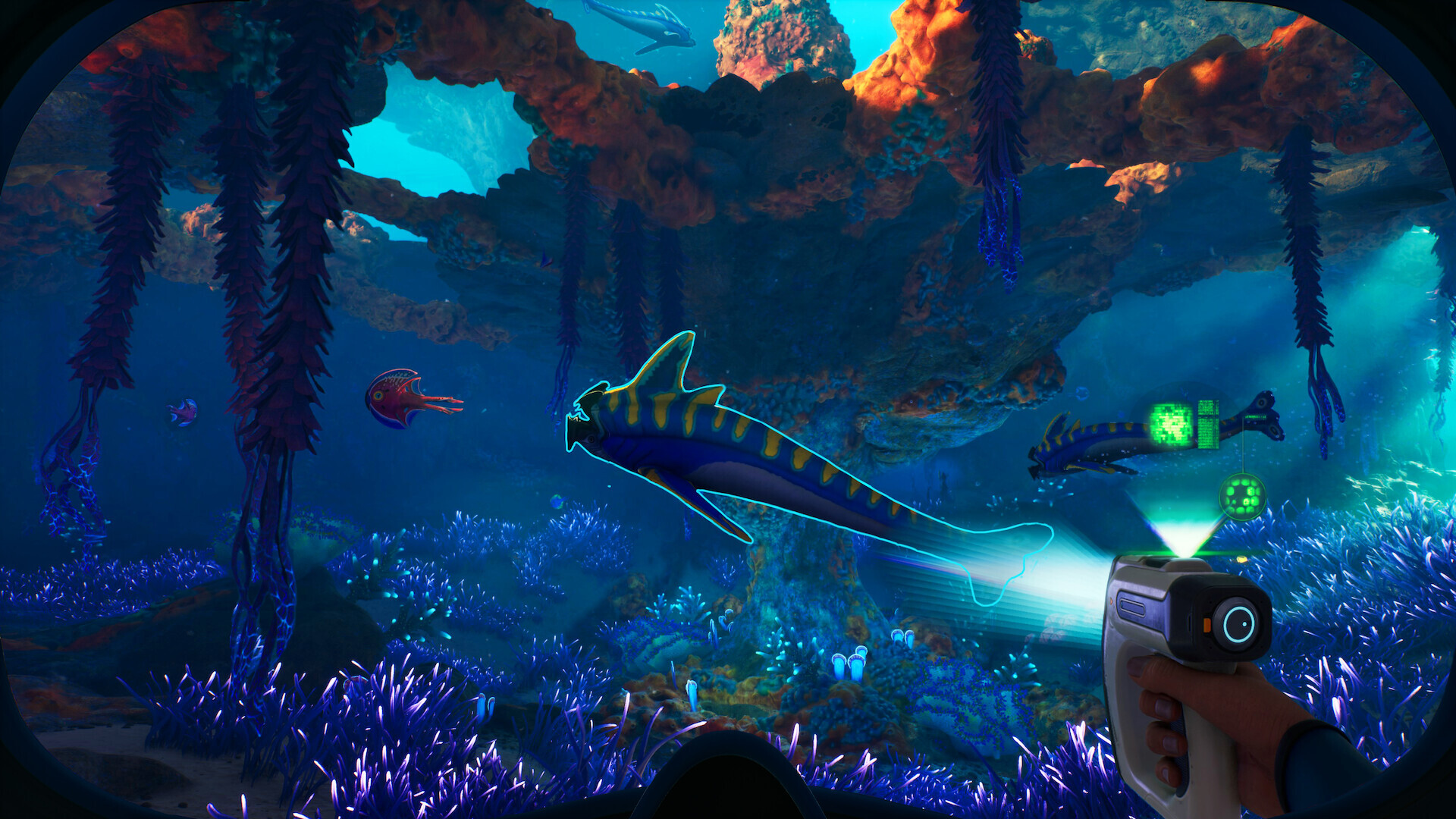 Subnautica 2 - Xbox Series/Xbox - PC captură 1