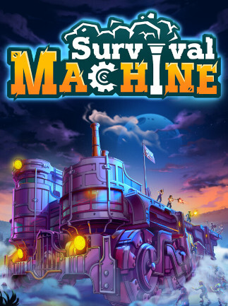 Survival Machine (PC)