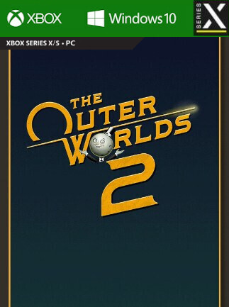 The Outer Worlds 2 ( , Windows 10)