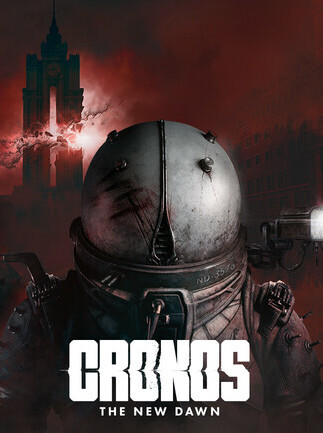 Cronos: The New Dawn X