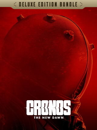 Cronos: The New Dawn | Deluxe Edition (PC) - Steam Key - EUROPE