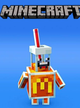 Minecraft Soda Potion (DLC) (PC) - Official Website