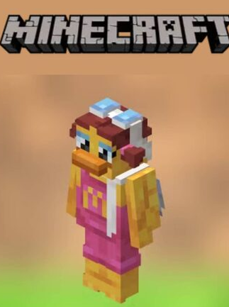 Minecraft Birdie Wings (DLC) (PC) - Official Website