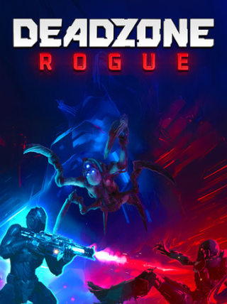 Deadzone: Rogue X