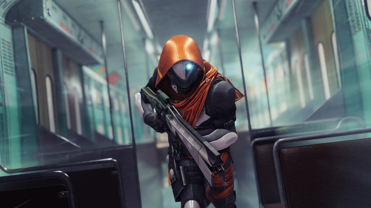 Destiny 2: The Edge of Fate screenshot 1
