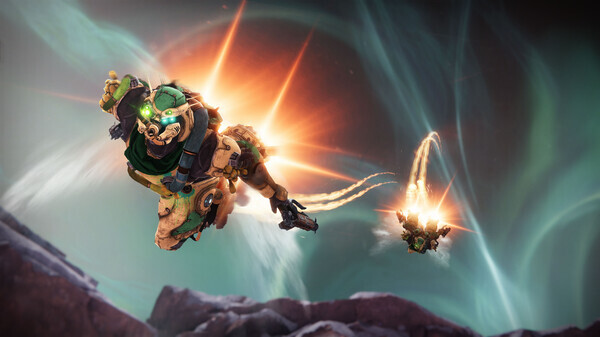 Destiny 2: The Edge of Fate screenshot 2