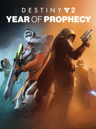 Destiny 2: Year of Prophecy | Ultimate Edition ( )