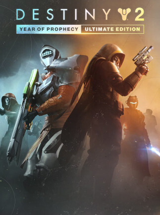 Destiny 2: Year of Prophecy | Standard Edition ( )