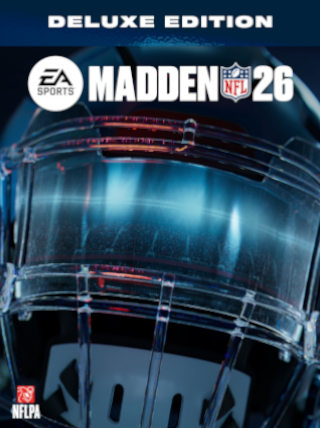 Madden NFL 26 | Deluxe Edition (PC)