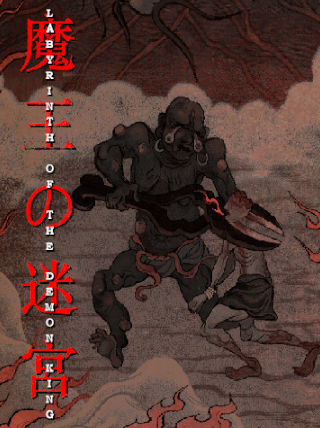 Labyrinth of the Demon King