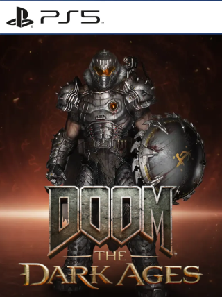 Doom: The Dark Ages - Pre-order bonus ( )
