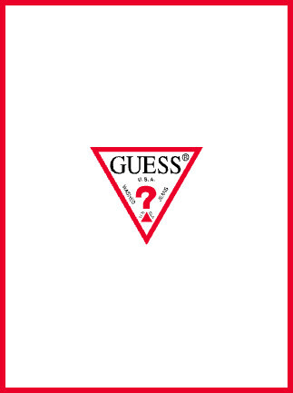 Guess Gift Card 100 EUR - Guess Key - ITALY