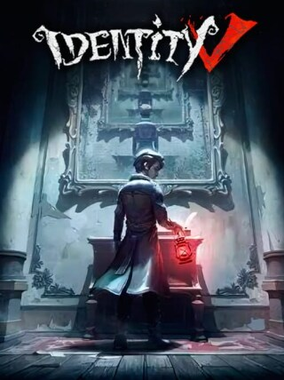 Identity V 7590 Echoes - Direct Top-Up