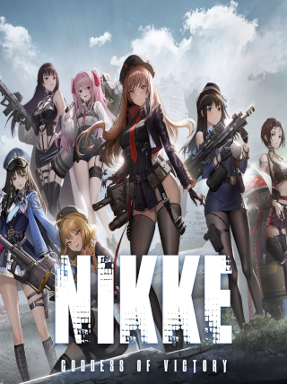 Goddess of Victory: NIKKE 60 + 1 Gems - Direct Top-Up