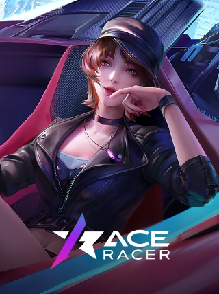 Ace Racer 250 Tokens - Direct Top-Up