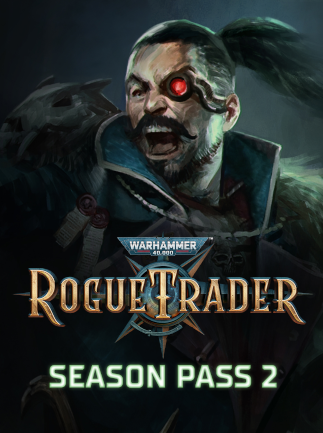 Warhammer 40,000: Rogue Trader - Season Pass 2 (PC)