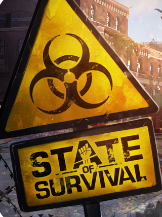 State of Survival 500 Diamonds - GalaxyLink