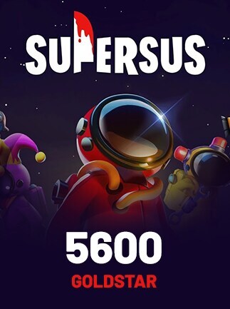 Super Sus 520 Goldstar - Direct Top-Up