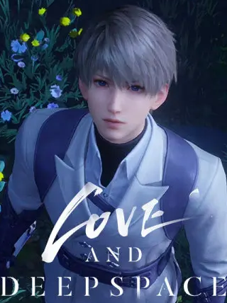 Love and Deepspace Companionship Pack - Direct Top-Up