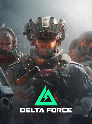 Delta Force 18 Delta Coins - Direct Top-Up