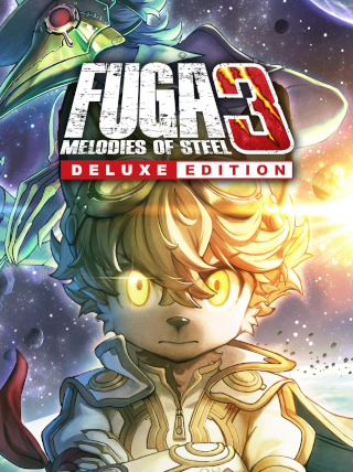 Fuga: Melodies of Steel 3 | Deluxe Edition ( , Windows 10)
