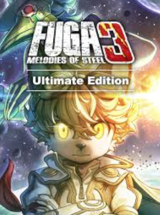 Fuga: Melodies of Steel 3 | Ultimate Edition ( , Windows 10)