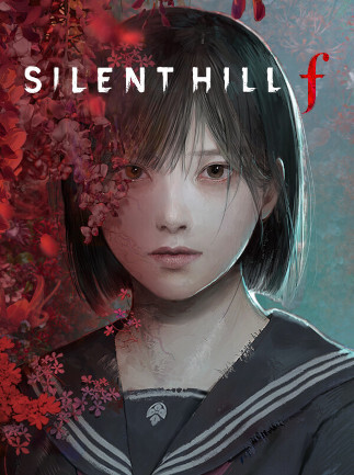Silent Hill f ( , ) - UNITED KINGDOM