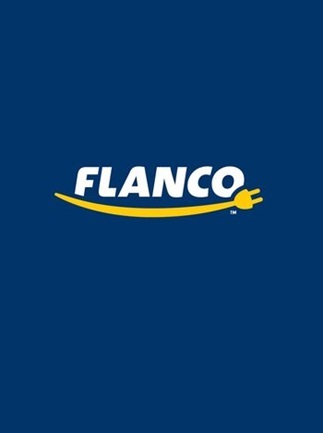 Flanco Gift Card 200 RON - Flanco Key - ROMANIA
