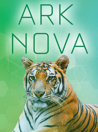 Ark Nova (PC)