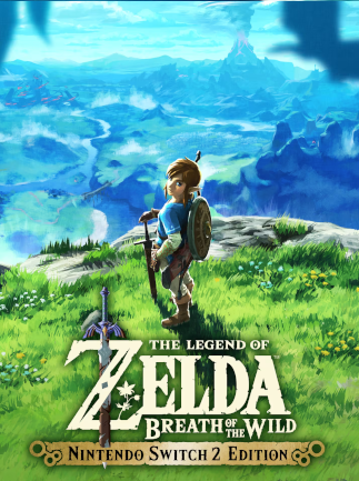 The Legend of Zelda: Breath of the Wild Upgrade Pack ( 2) - Nintendo eShop