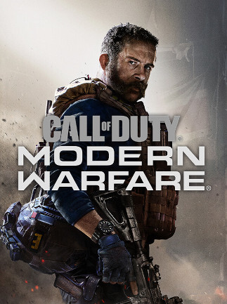 Call of Duty: Modern Warfare Points 2400 Points ( )