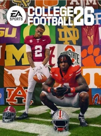 EA Sports College Football 26 ( )