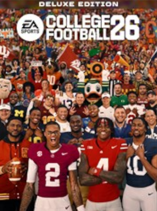 EA Sports College Football 26 | Deluxe Edition ( )