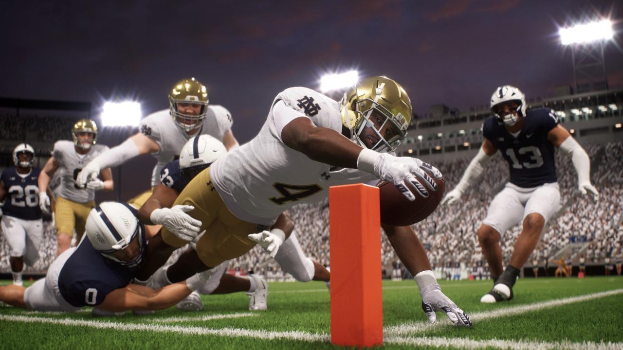 Madden NFL 26 + College Football 26 Deluxe Edition MVP BUNDLE screenshot 1