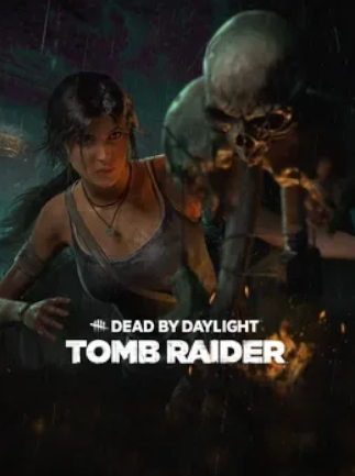 Dead by Daylight: Tomb Raider Chapter DLC (PC)