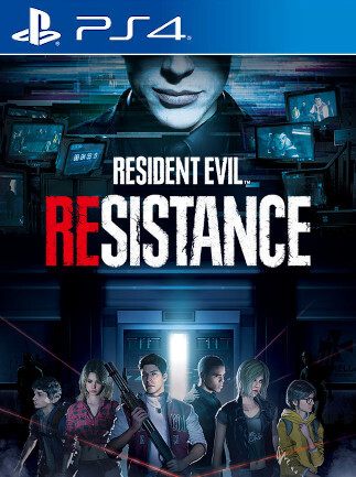 Resident Evil: Resistance