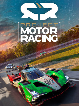 Project Motor Racing (PC) - Giants