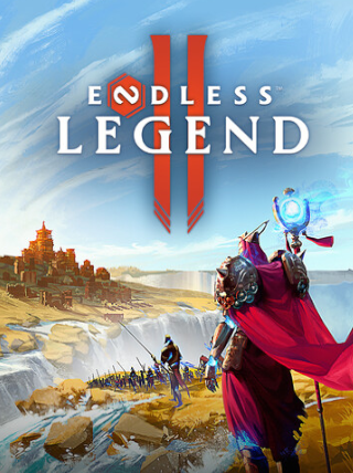 Endless Legend 2 (PC) - Microsoft Store Key - EUROPE