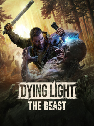 Dying Light: The Beast Deluxe Edition X