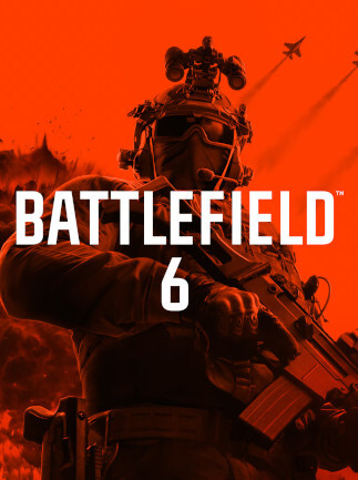 Battlefield 6 | Phantom Edition (PC)