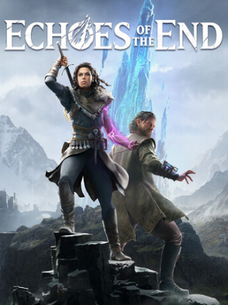 Echoes of the End (PC) - Steam Key ROW