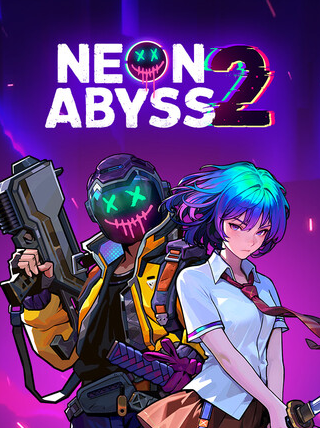 Neon Abyss 2 (PC) - Steam Key - GLOBAL