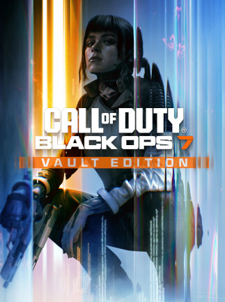 Call of Duty: Black Ops 7 | Vault Edition ( , Windows 10)