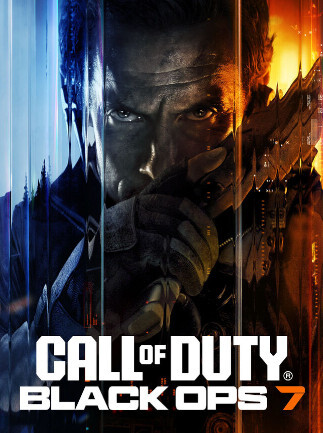 Call of Duty: Black Ops 7 Cross-Gen Edition ( , Windows 10)