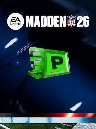 Madden NFL 26 - 12000 Madden Points ( )