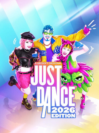 Just Dance 2026 Edition ( ) - Nintendo eShop
